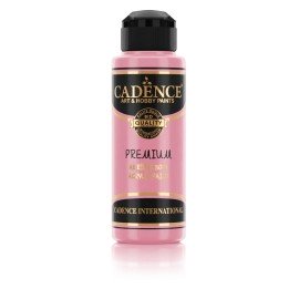 CADENCE FARBA AKRYLOWA PREMIUM 70ml BABY PINK