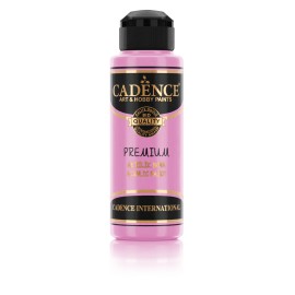 CADENCE FARBA AKRYLOWA PREMIUM 70ml LIGHT PINK