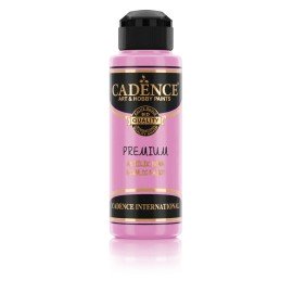CADENCE FARBA AKRYLOWA PREMIUM 70ml LIGHT PINK