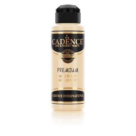 CADENCE FARBA AKRYLOWA PREMIUM 70ml TAFFY