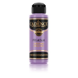CADENCE FARBA AKRYLOWA PREMIUM 70ml LAVENDER