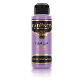 CADENCE FARBA AKRYLOWA PREMIUM 70ml LAVENDER