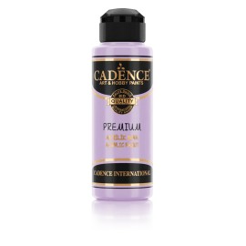 CADENCE FARBA AKRYLOWA PREMIUM 70ml PASTEL LILAC