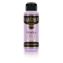 CADENCE FARBA AKRYLOWA PREMIUM 70ml PASTEL LILAC