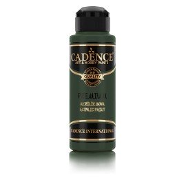 CADENCE FARBA AKRYLOWA PREMIUM 70ml PASTURE GREEN