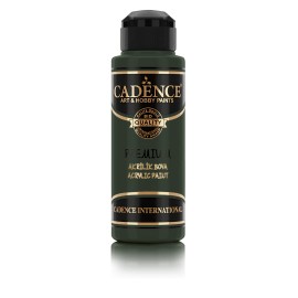 CADENCE FARBA AKRYLOWA PREMIUM 70ml HUNTER GREEN
