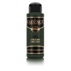 CADENCE FARBA AKRYLOWA PREMIUM 70ml HUNTER GREEN