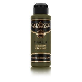 CADENCE FARBA AKRYLOWA PREMIUM 70ml ROSEMARY