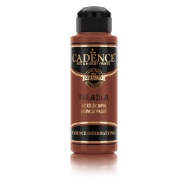 CADENCE FARBA AKRYLOWA PREMIUM 70ml OXCIDE RED