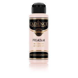 CADENCE FARBA AKRYLOWA PREMIUM 70ml ARNICA WHITE