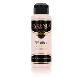 CADENCE FARBA AKRYLOWA PREMIUM 70ml ARNICA WHITE