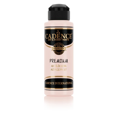 CADENCE FARBA AKRYLOWA PREMIUM 70ml ARNICA WHITE