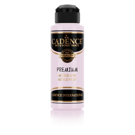 CADENCE FARBA AKRYLOWA PREMIUM 70ml ROMANCE
