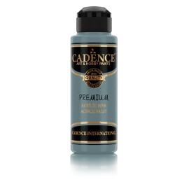 CADENCE FARBA AKRYLOWA PREMIUM 70ml ICE GREEN