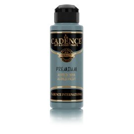 CADENCE FARBA AKRYLOWA PREMIUM 70ml ICE GREEN