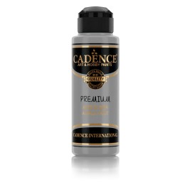 CADENCE FARBA AKRYLOWA PREMIUM 70ml GRAY