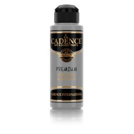 CADENCE FARBA AKRYLOWA PREMIUM 70ml GRAY