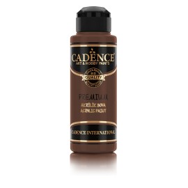 CADENCE FARBA AKRYLOWA PREMIUM 70ml TAN