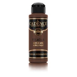 CADENCE FARBA AKRYLOWA PREMIUM 70ml TAN