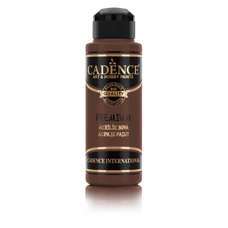CADENCE FARBA AKRYLOWA PREMIUM 70ml TAN