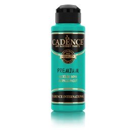 CADENCE FARBA AKRYLOWA PREMIUM 70ml MINT GREEN