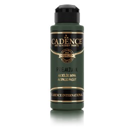 CADENCE FARBA AKRYLOWA PREMIUM 70ml CROCODILE TEAR