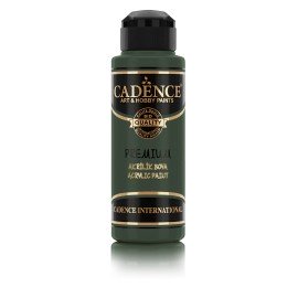 CADENCE FARBA AKRYLOWA PREMIUM 70ml CROCODILE TEAR