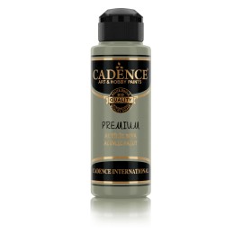 CADENCE FARBA AKRYLOWA PREMIUM 70ml SAGE