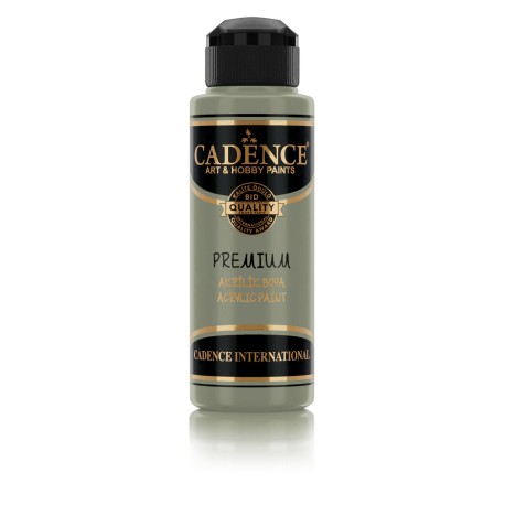 CADENCE FARBA AKRYLOWA PREMIUM 70ml SAGE
