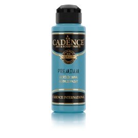CADENCE FARBA AKRYLOWA PREMIUM 70ml AZURE BLUE