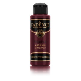 CADENCE FARBA AKRYLOWA PREMIUM 70ml WINE