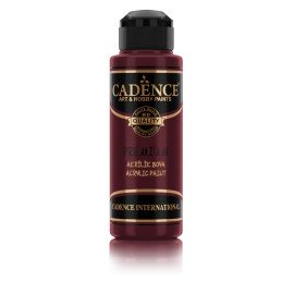 CADENCE FARBA AKRYLOWA PREMIUM 70ml WINE