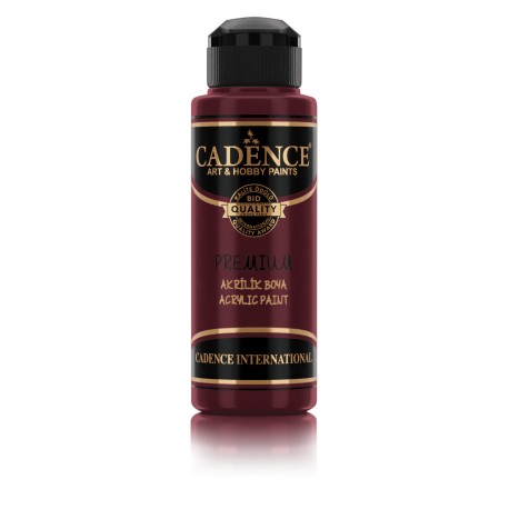 CADENCE FARBA AKRYLOWA PREMIUM 70ml WINE