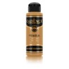CADENCE FARBA AKRYLOWA PREMIUM 70ml OXCIDE YELLOW