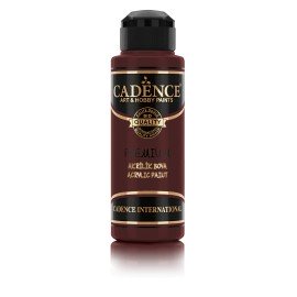 CADENCE FARBA AKRYLOWA PREMIUM 70ml ROSE TREE