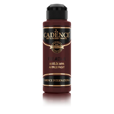 CADENCE FARBA AKRYLOWA PREMIUM 70ml ROSE TREE