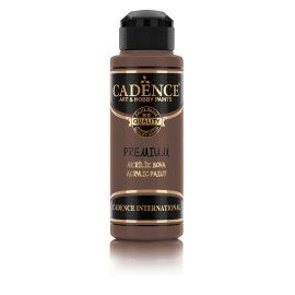 CADENCE FARBA AKRYLOWA PREMIUM 70ml CASHMERE
