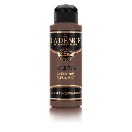 CADENCE FARBA AKRYLOWA PREMIUM 70ml CASHMERE