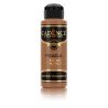 CADENCE FARBA AKRYLOWA PREMIUM 70ml DARK OXCIDE YELLOW