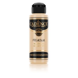 CADENCE FARBA AKRYLOWA PREMIUM 70ml IVORY