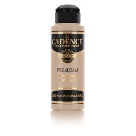 CADENCE FARBA AKRYLOWA PREMIUM 70ml ROSSY BEIGE