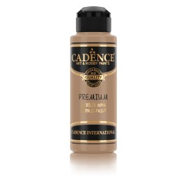 CADENCE FARBA AKRYLOWA PREMIUM 70ml MOCCA