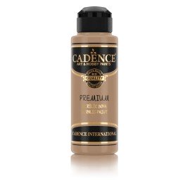 CADENCE FARBA AKRYLOWA PREMIUM 70ml MOCCA