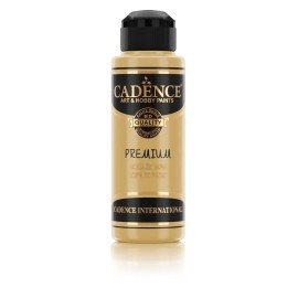 CADENCE FARBA AKRYLOWA PREMIUM 70ml SAFFRON