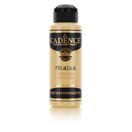 CADENCE FARBA AKRYLOWA PREMIUM 70ml WHEAT