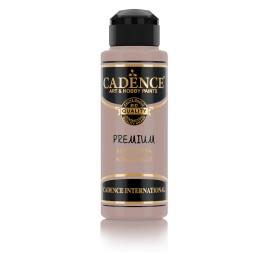 CADENCE FARBA AKRYLOWA PREMIUM 70ml DESERT BEIGE