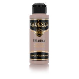 CADENCE FARBA AKRYLOWA PREMIUM 70ml DESERT BEIGE