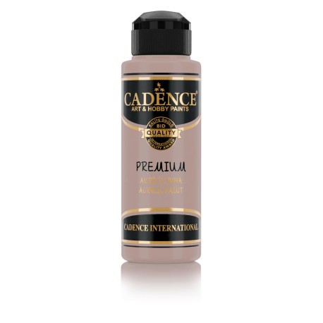 CADENCE FARBA AKRYLOWA PREMIUM 70ml DESERT BEIGE
