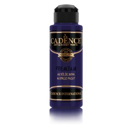 CADENCE FARBA AKRYLOWA PREMIUM 70ml PARLIAMENT