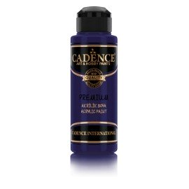 CADENCE FARBA AKRYLOWA PREMIUM 70ml PARLIAMENT